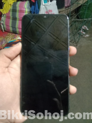 Samsung M20